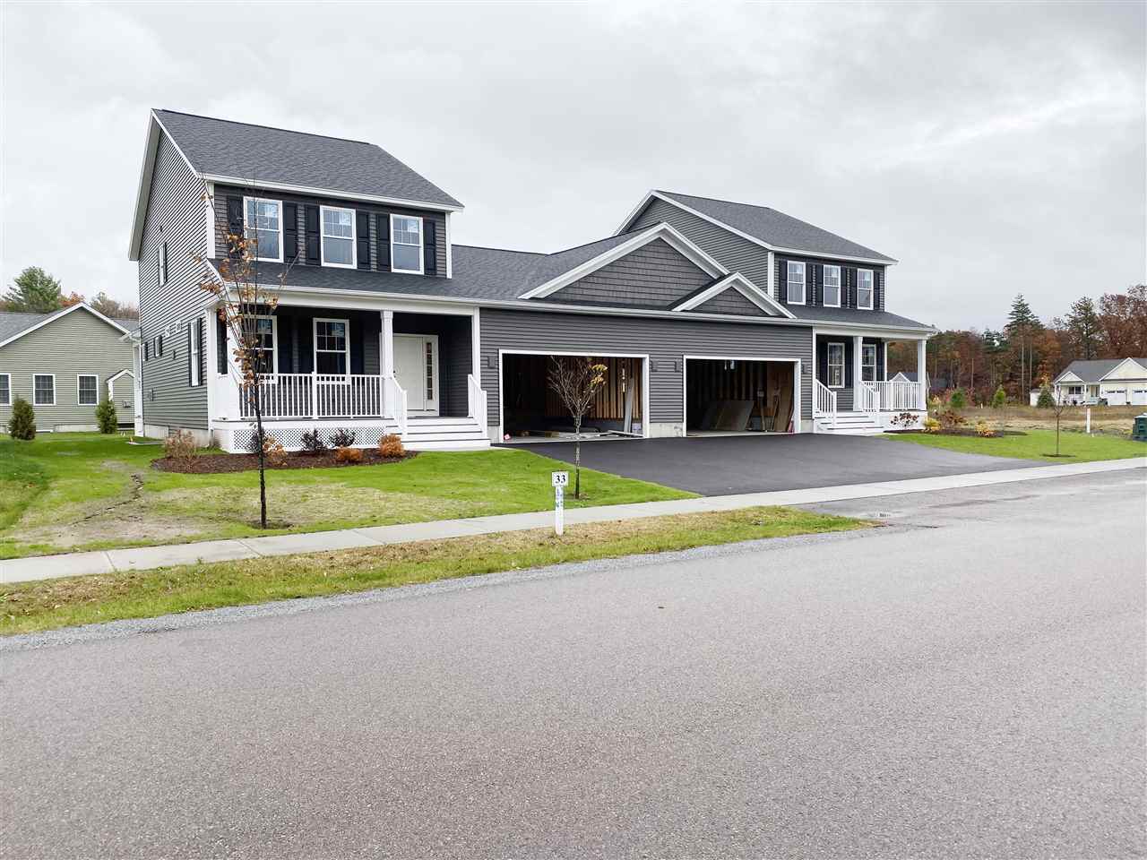 206 Anna's Court, Unit Lot 32