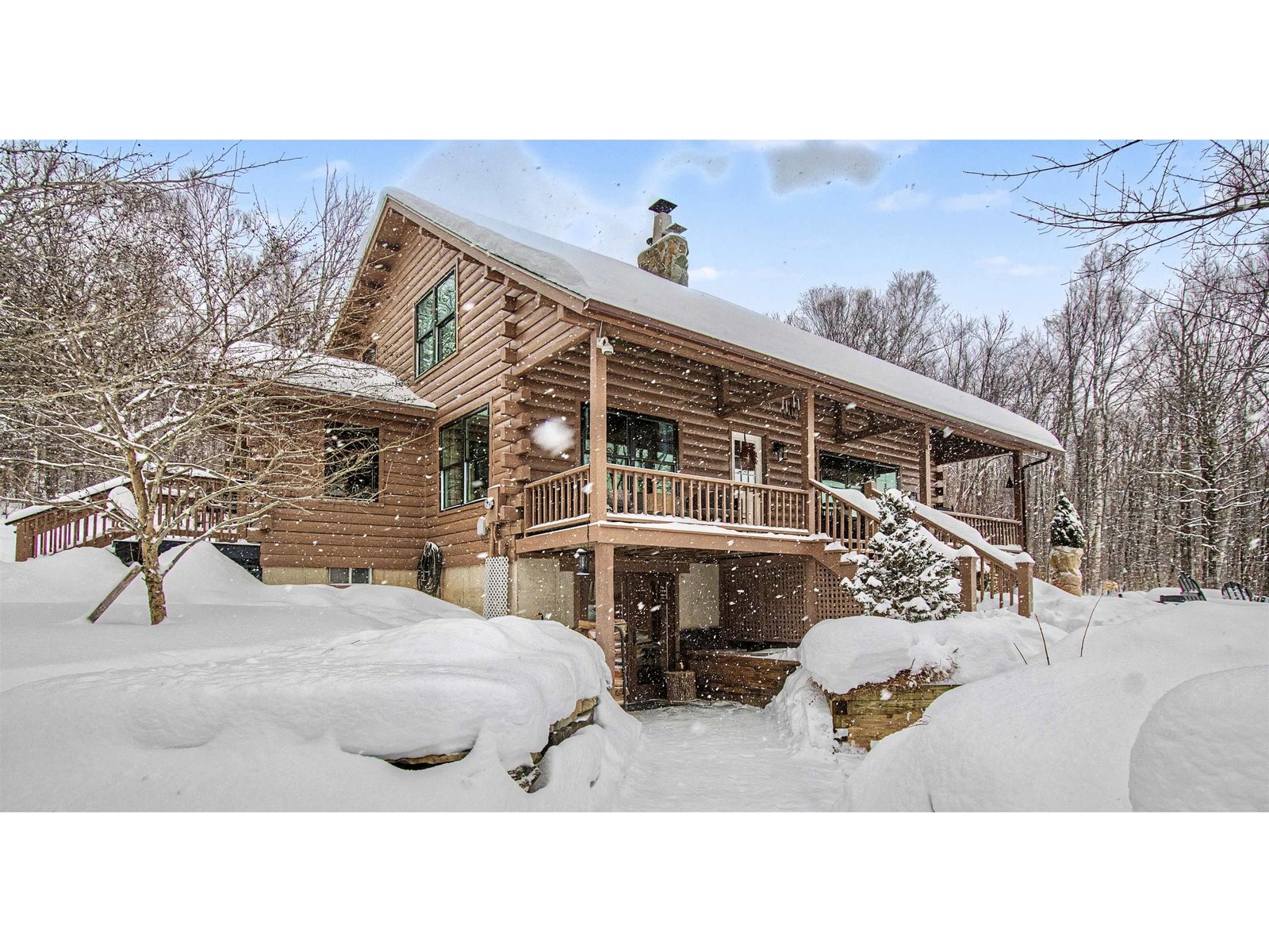 206 Conway Road, Starksboro