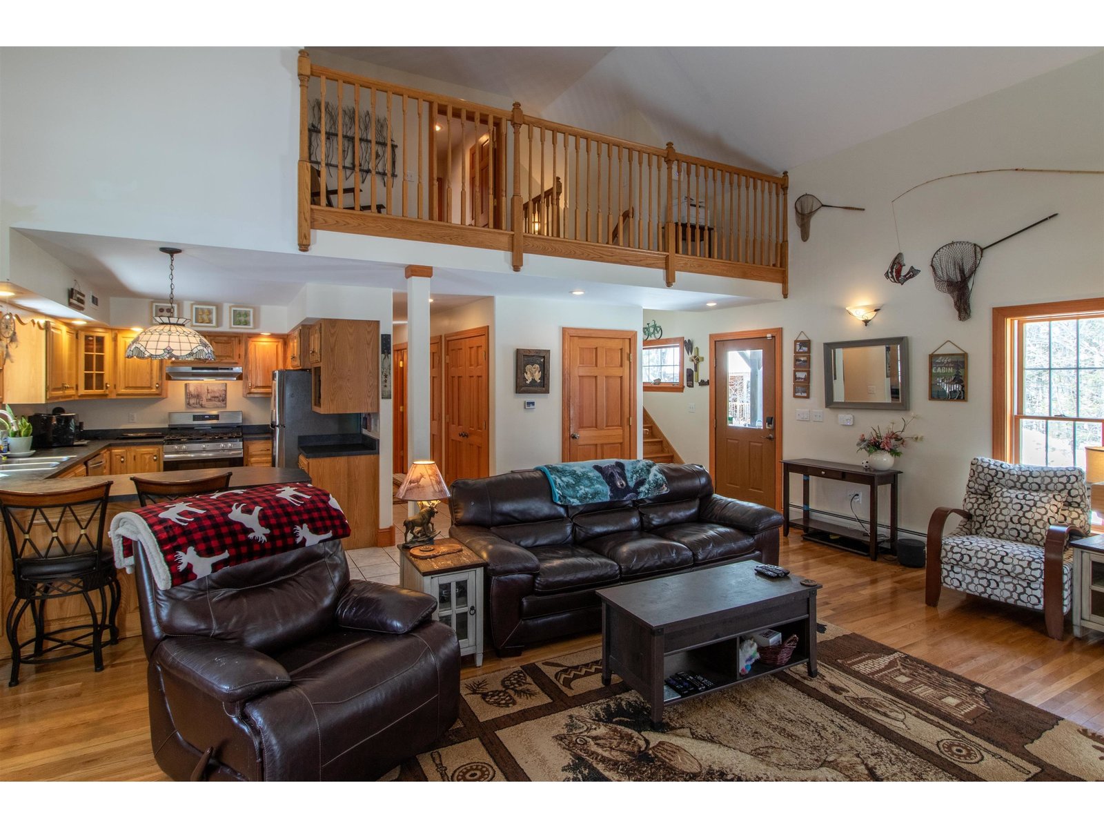 206 Cottage Road