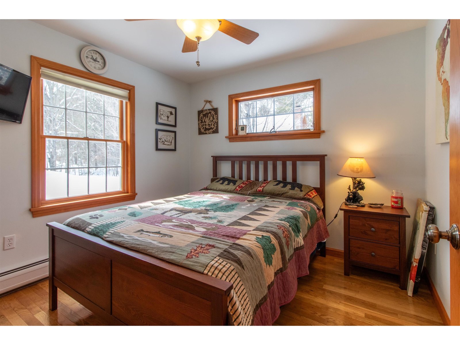 206 Cottage Road