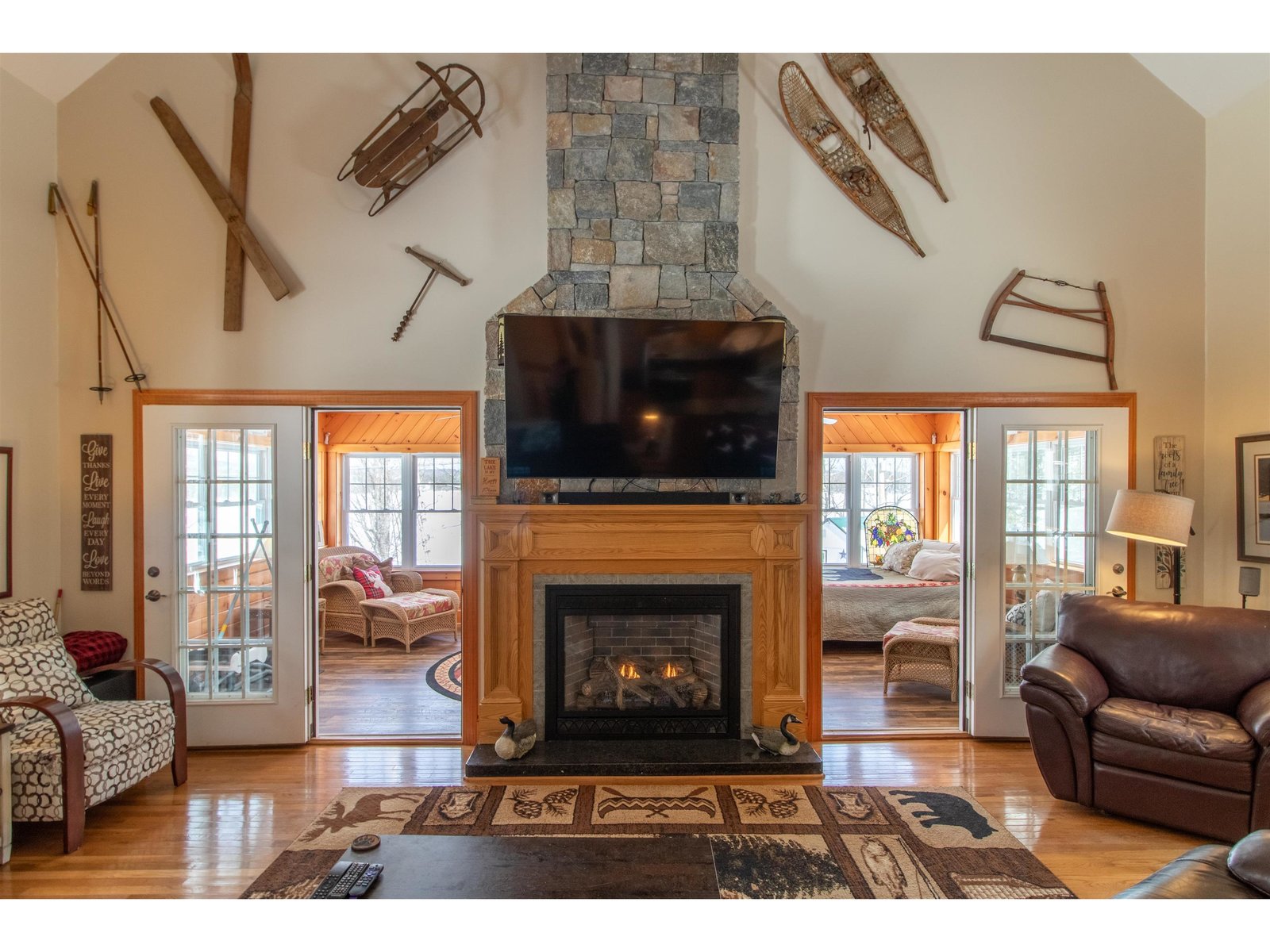 206 Cottage Road