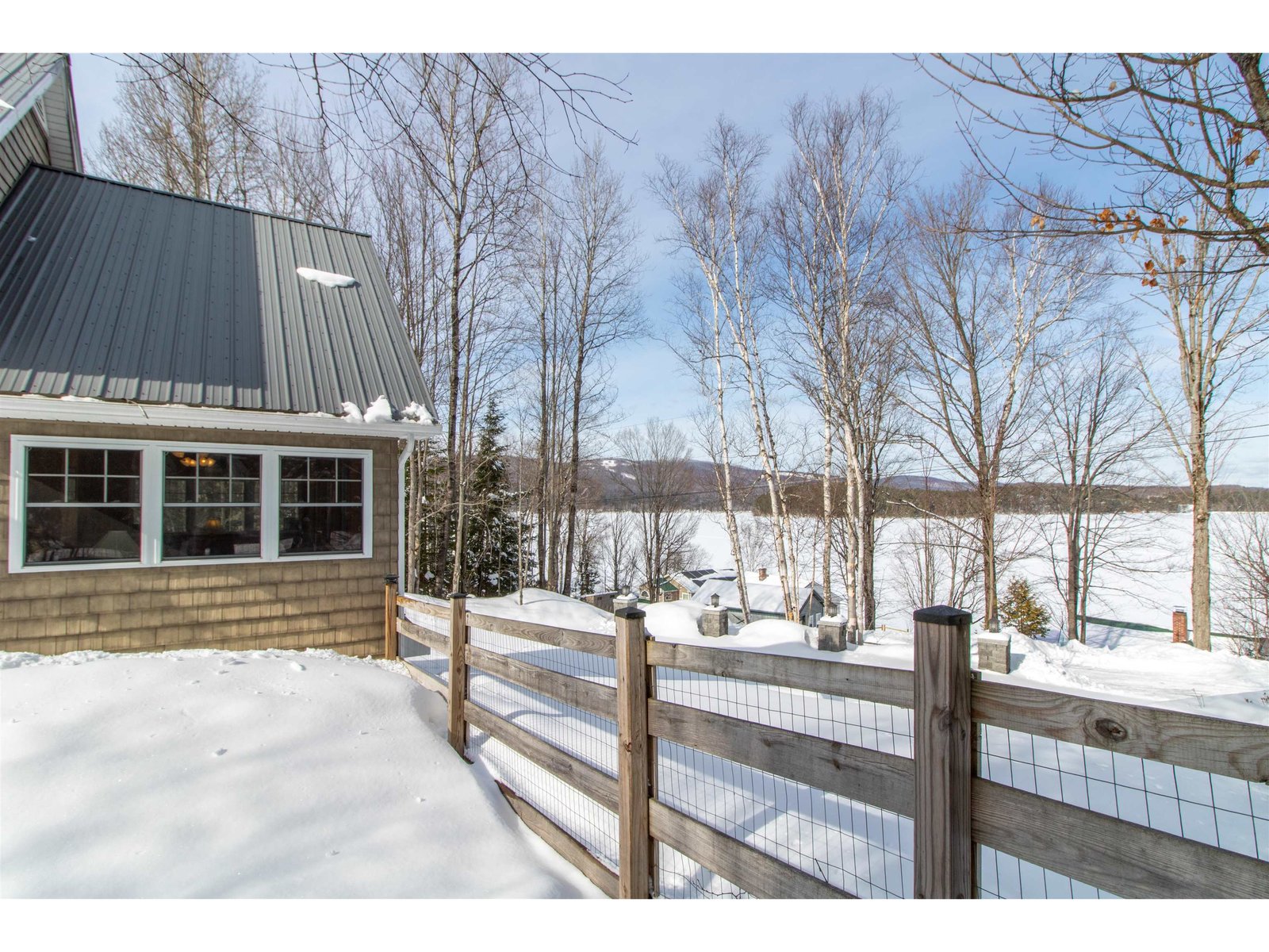 206 Cottage Road