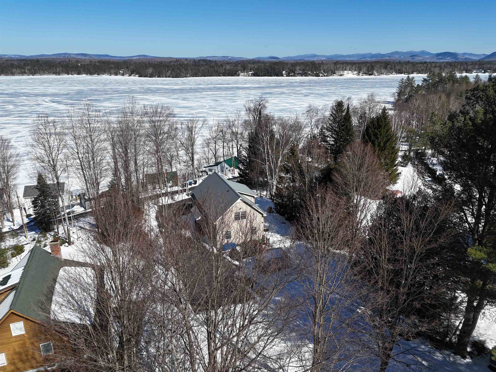 206 Cottage Road