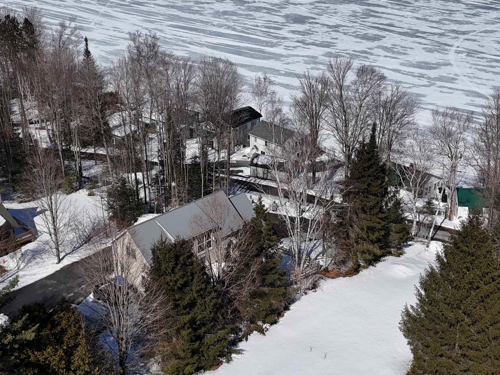 206 Cottage Road