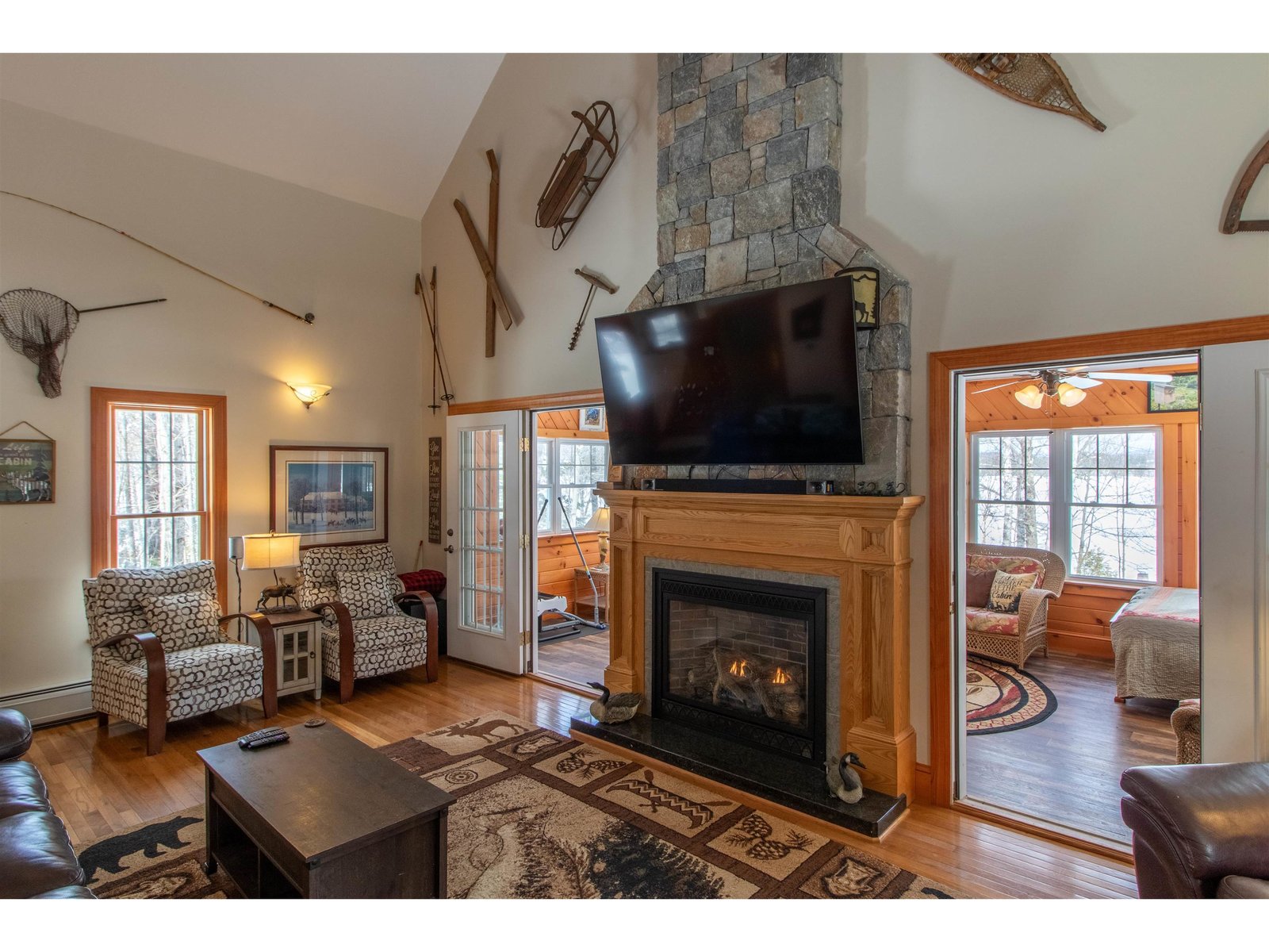 206 Cottage Road