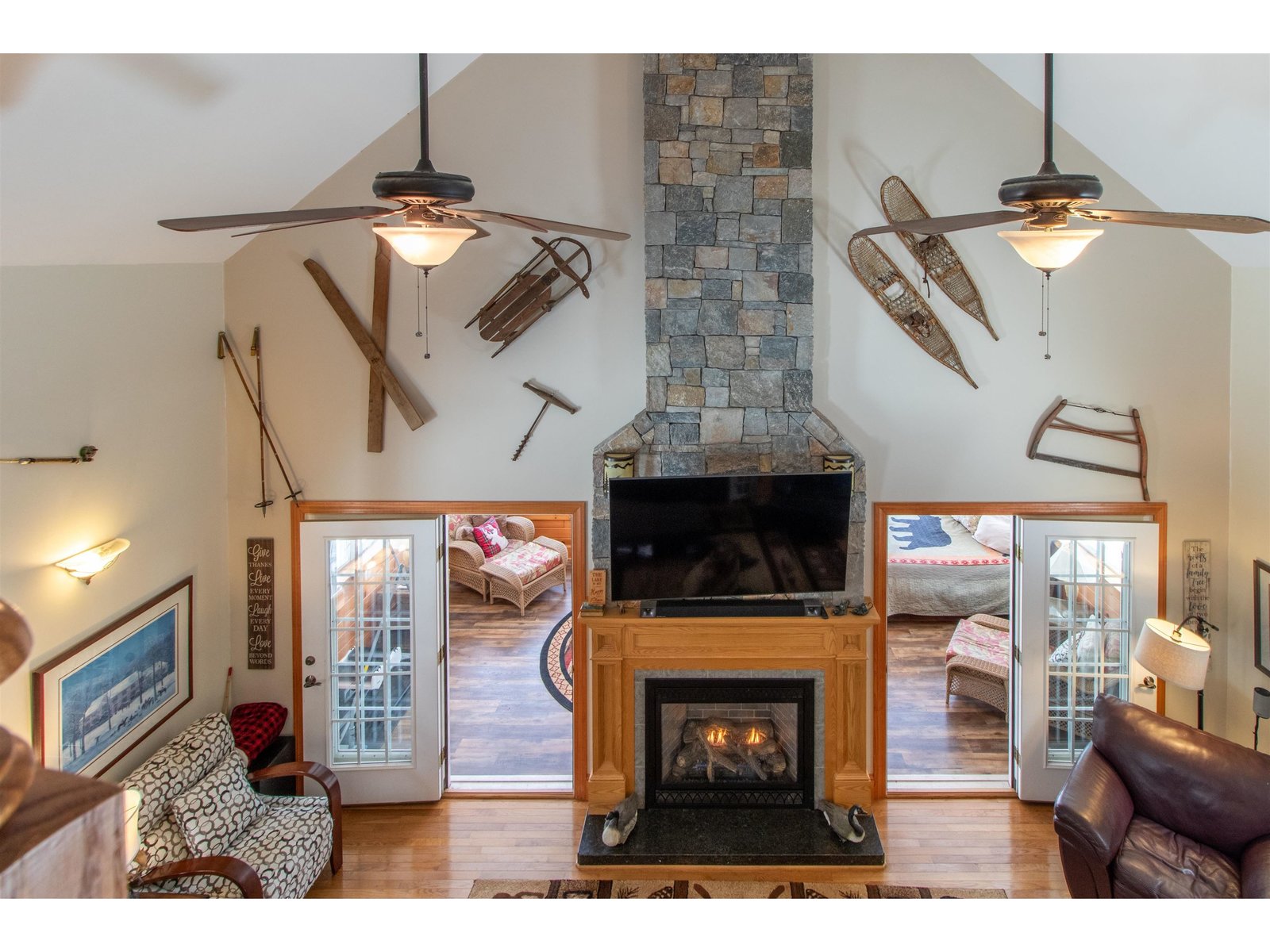 206 Cottage Road