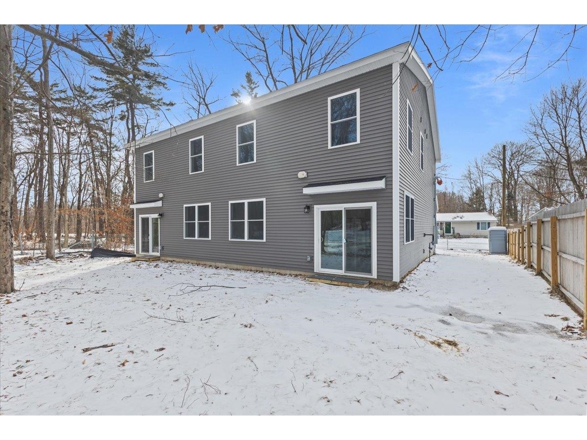 206 Dale Road, Unit 206