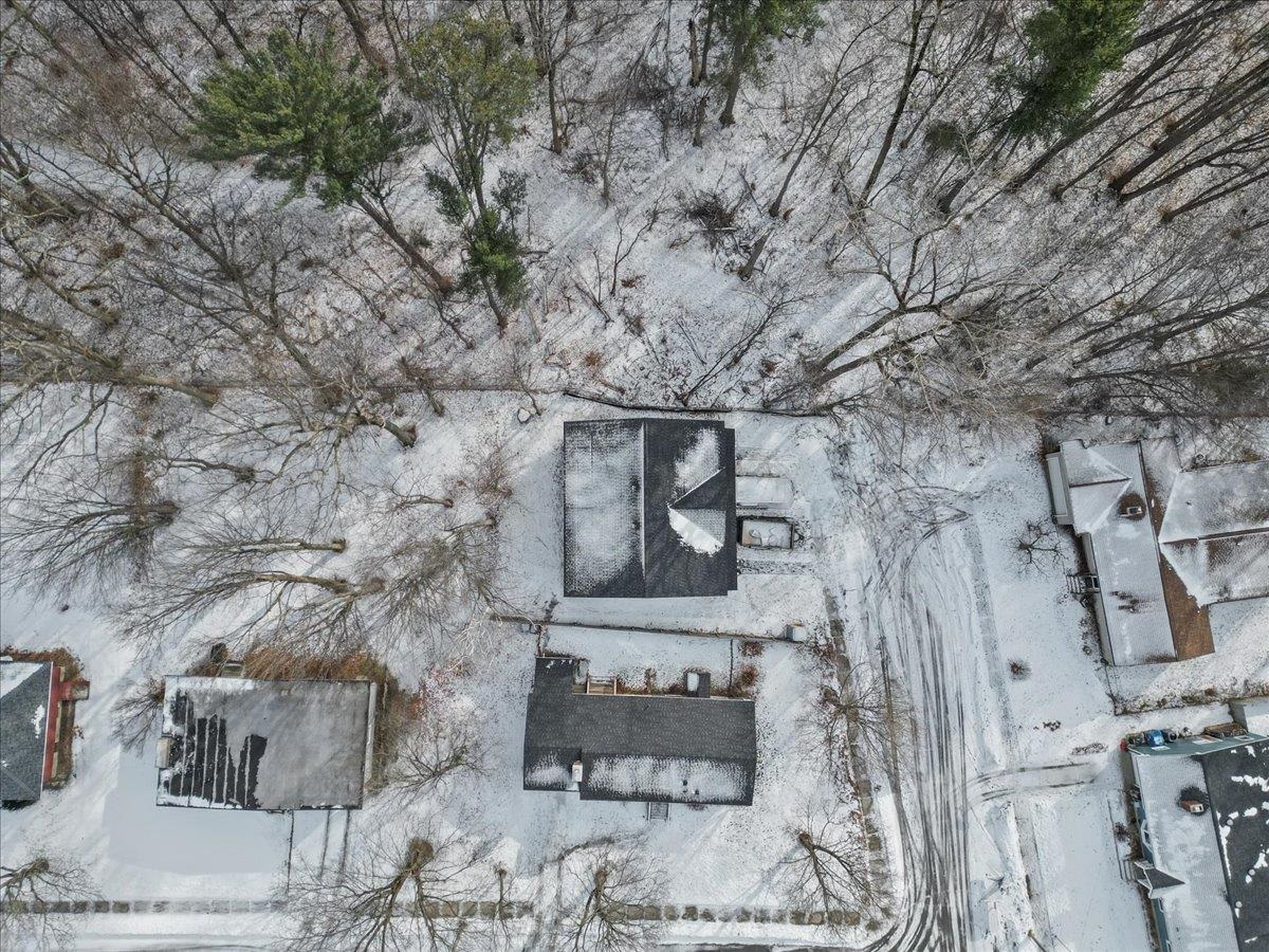 206 Dale Road, Unit 206