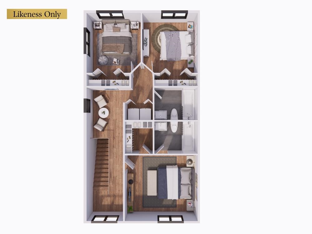 206 Dale Road, Unit 206