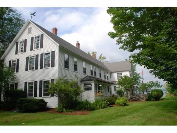 206 General Greene Road