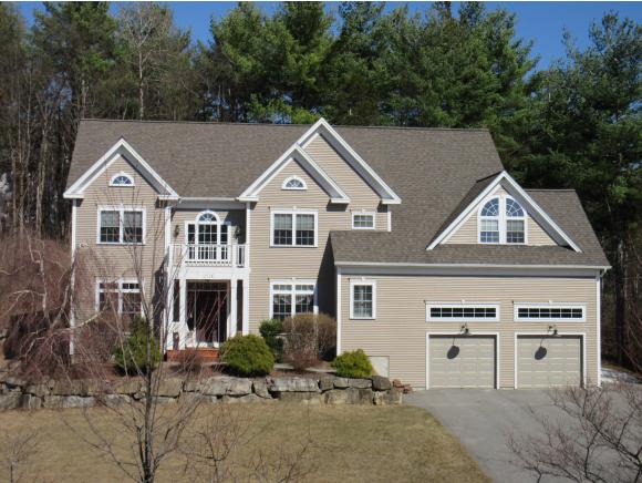206 Hawley Road
