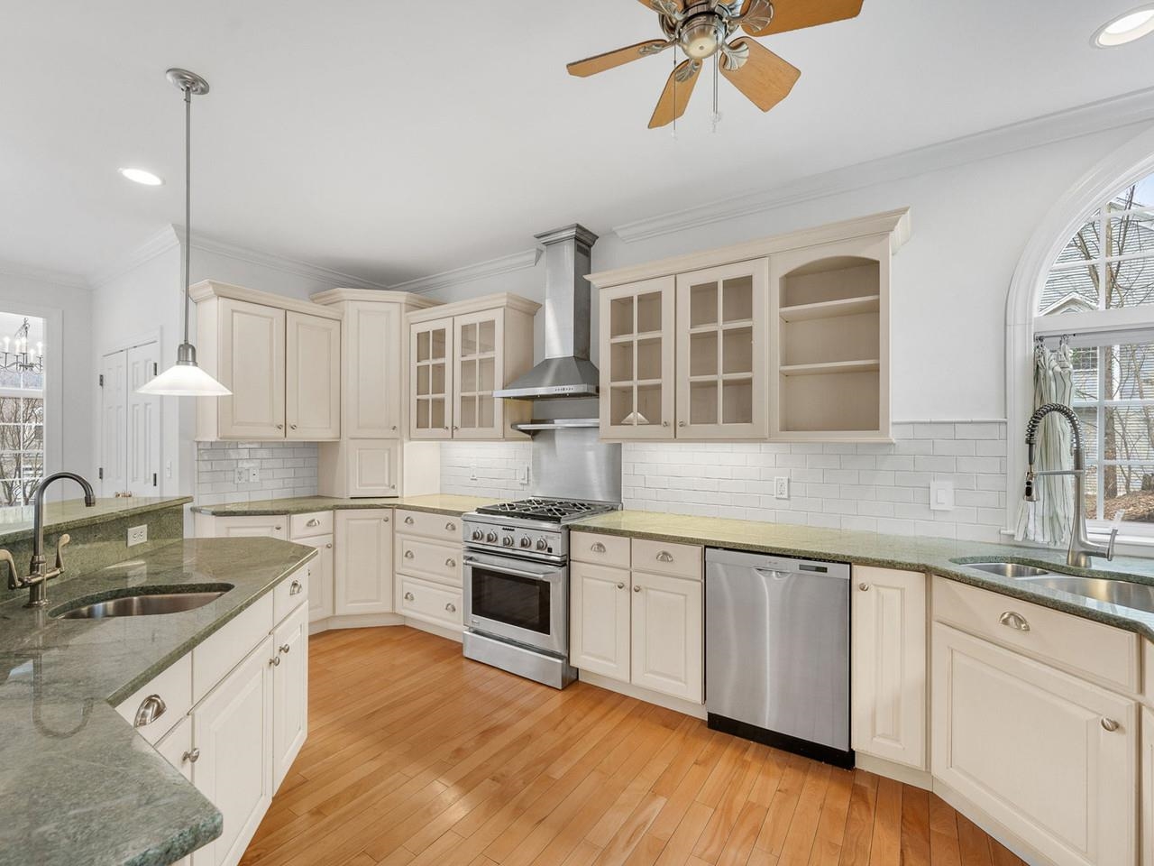 Granite Countertops