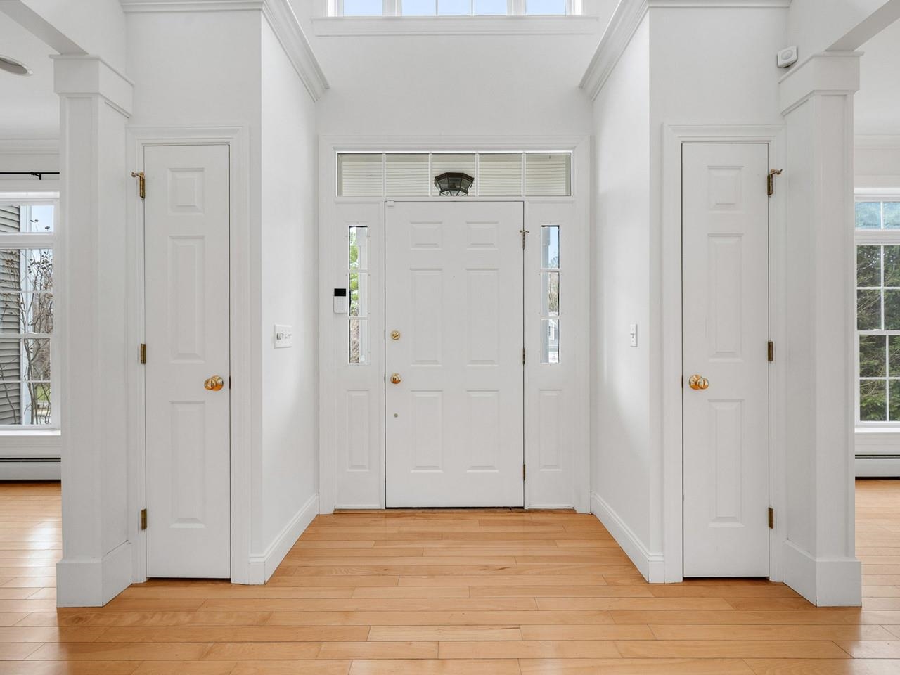 Entryway