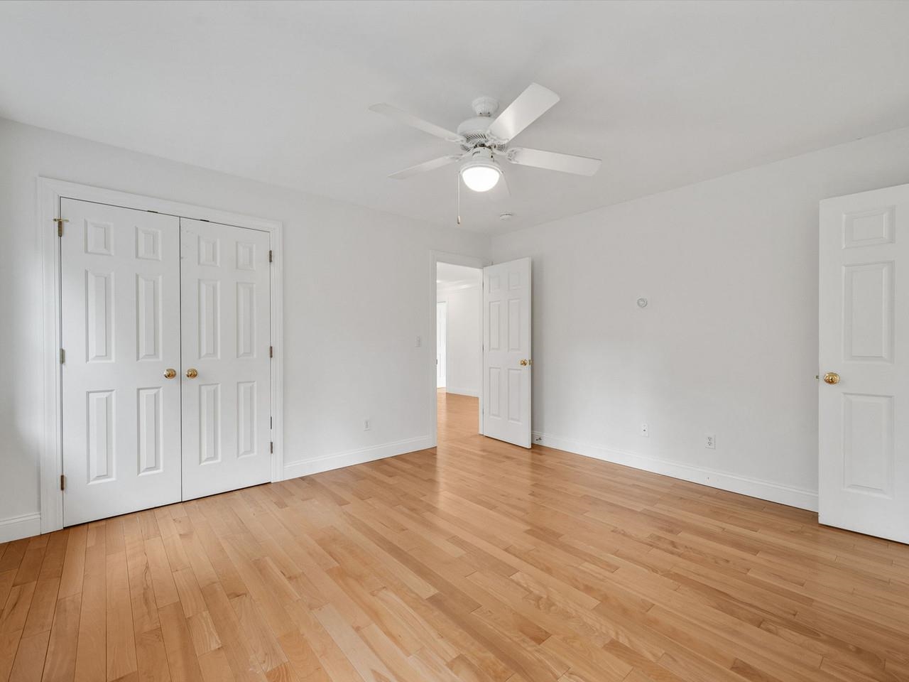 Bedroom 4 to Right of Bathroom