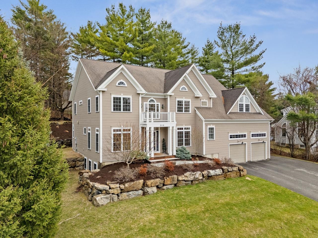 206 Hawley Road