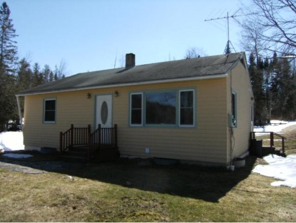 206 John Fowler Road