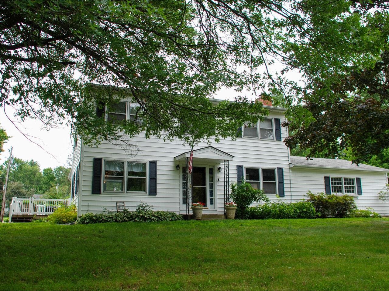 206 Longmeadow Drive