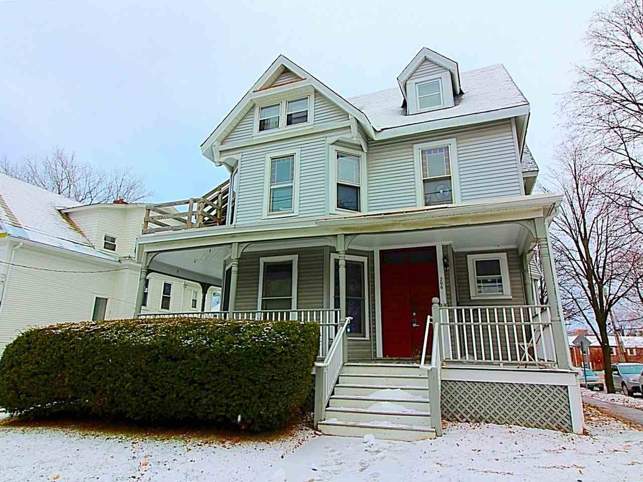206 Maple Street