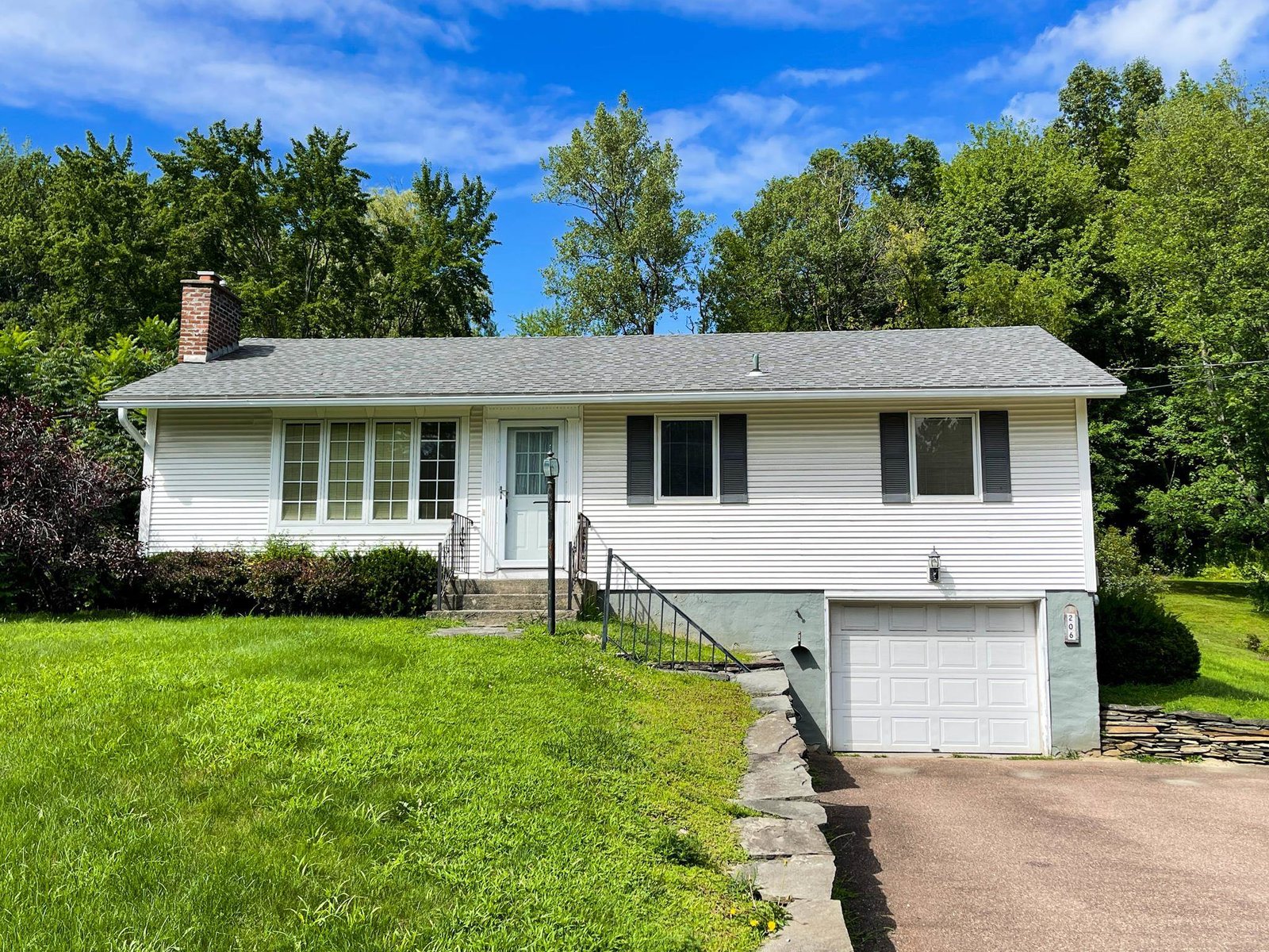 206 Maple Street