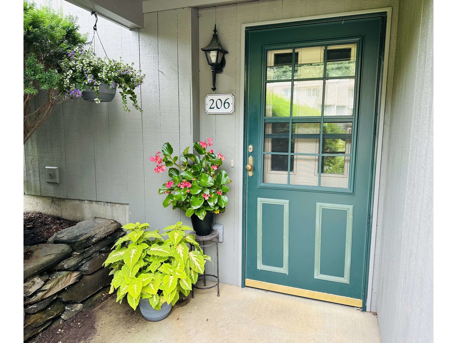 206 Martindale Road