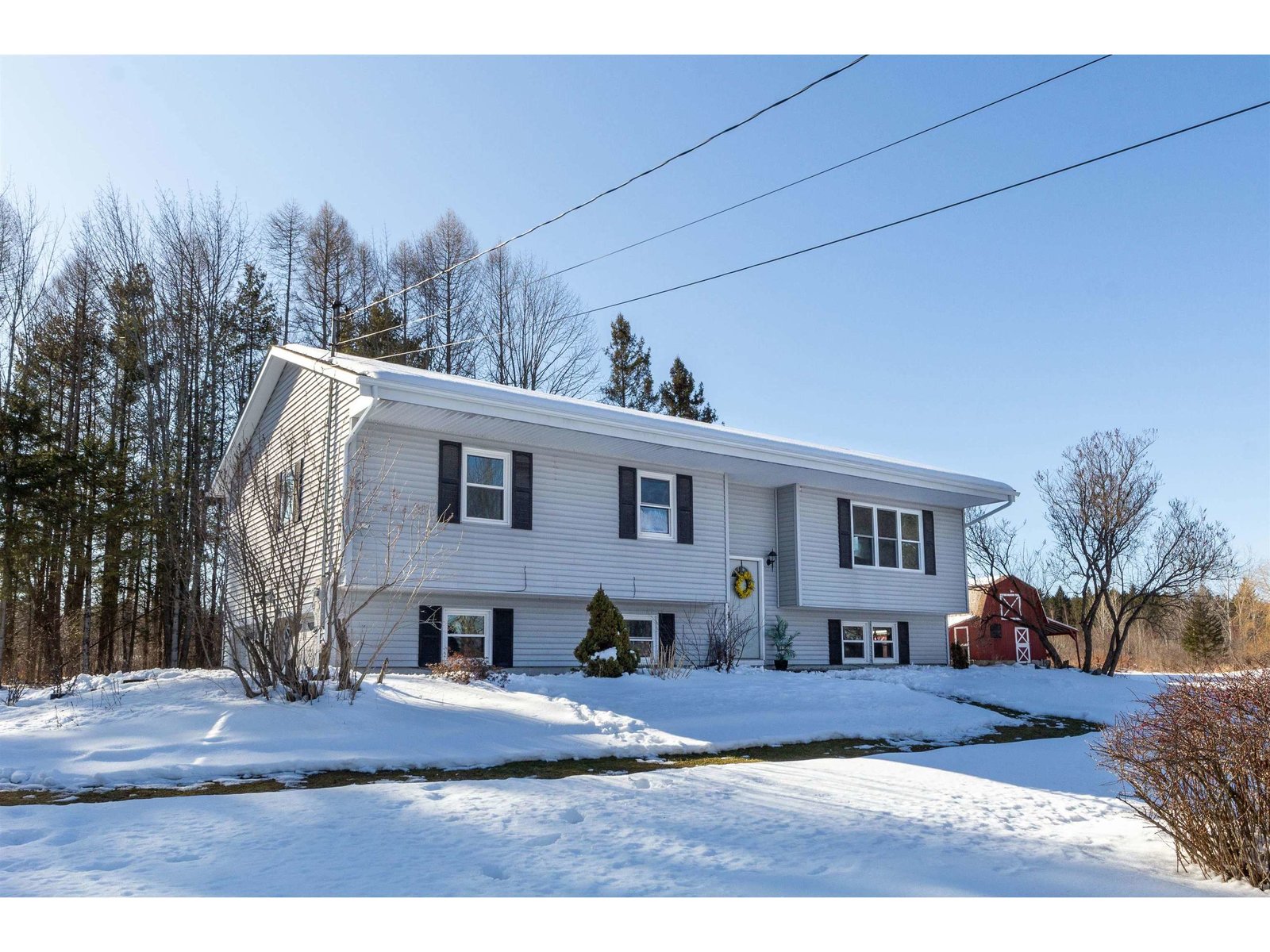 206 Old Stage Road
