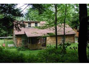 206 Puffer RD