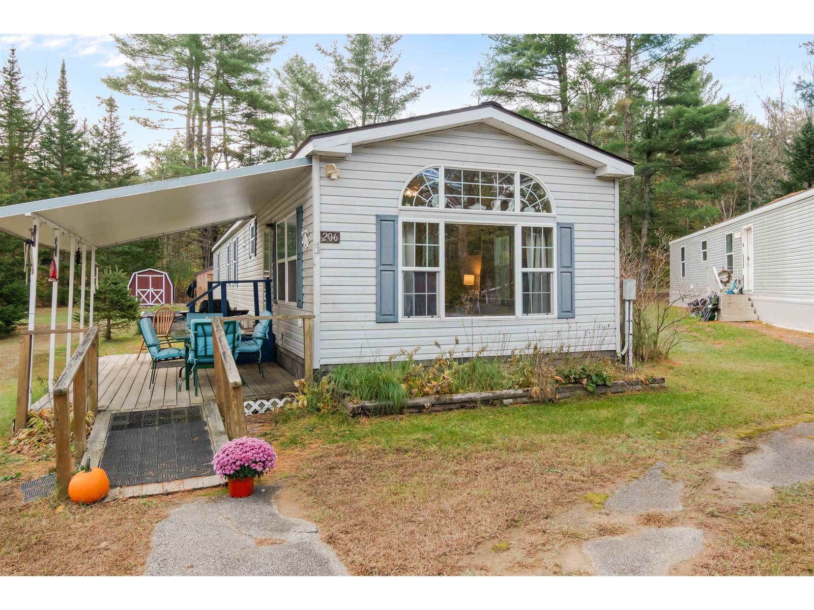 206 Sandy Pines Road