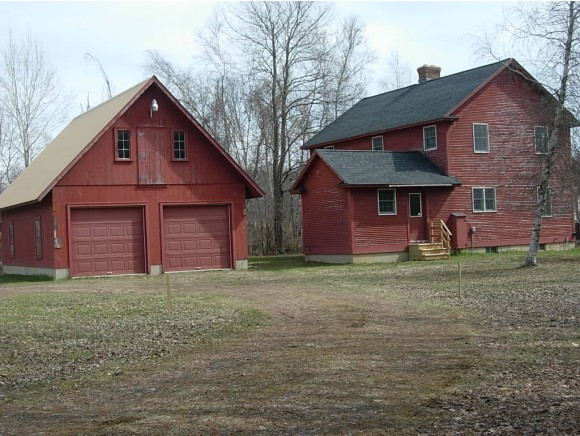206 Sleepy Hollow