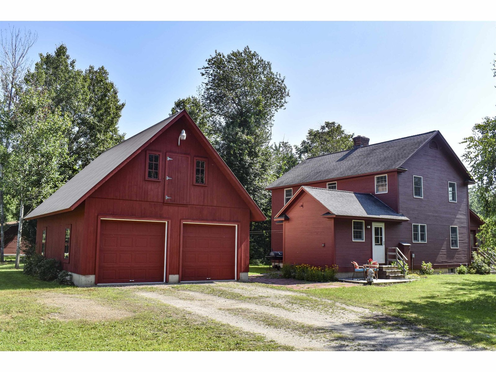 206 Sleepy Hollow Lane