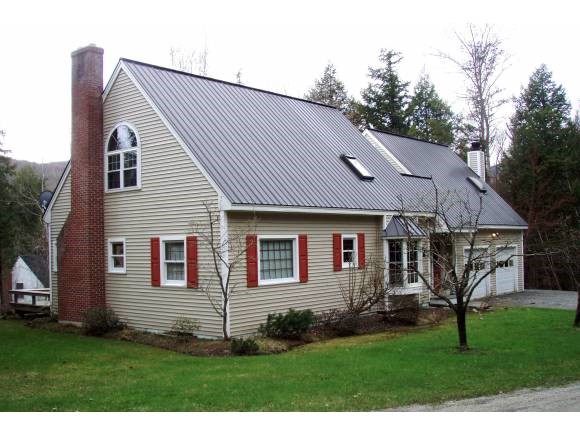 206 Spruce Hollow