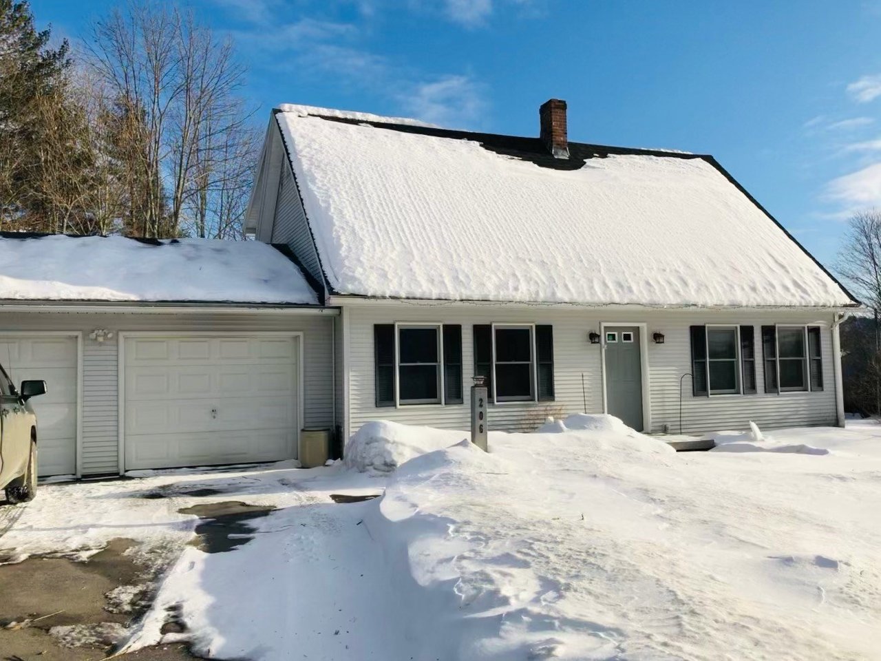 206 West Cobble Hill Road