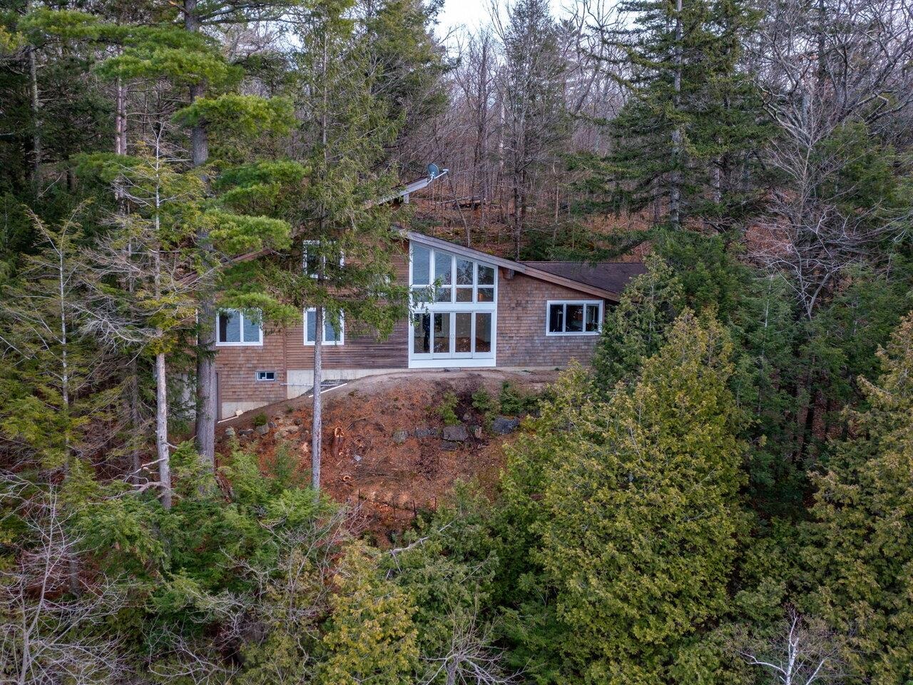 206 West Red Rock Road Colchester