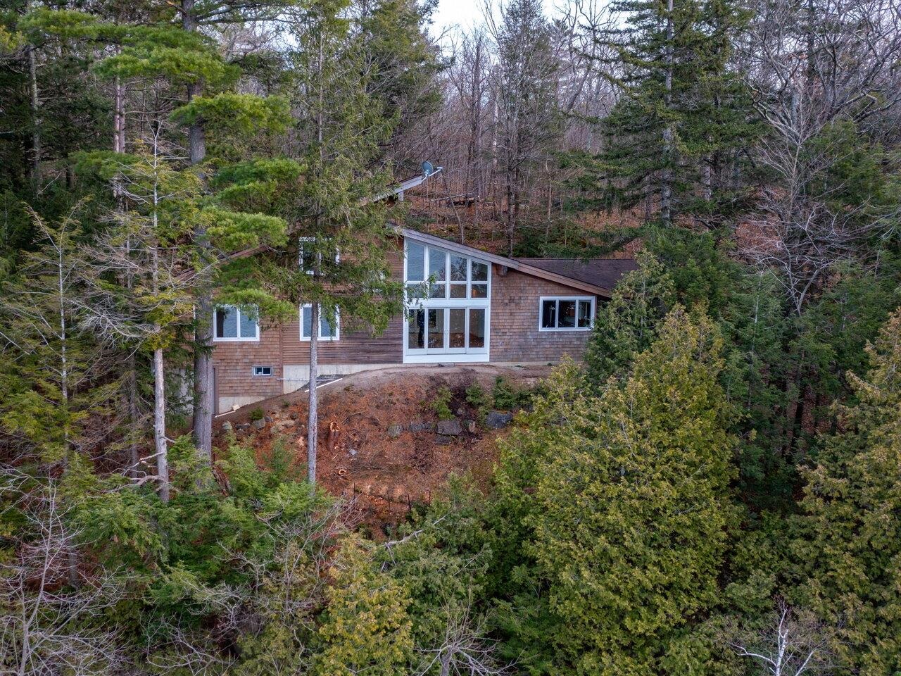 206 West Red Rock Road, Colchester