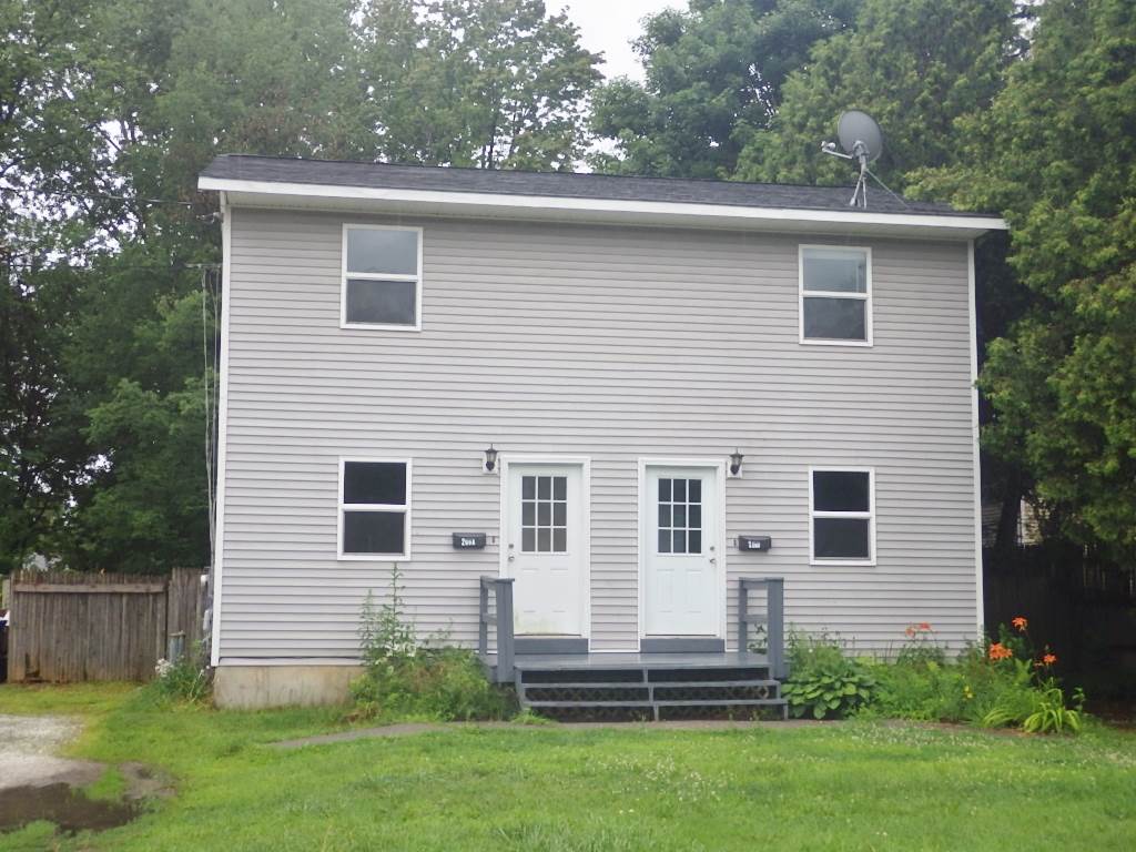 206 West Street
