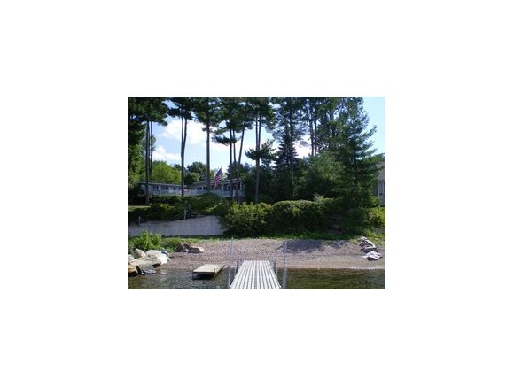 206 Windmill Bay Road