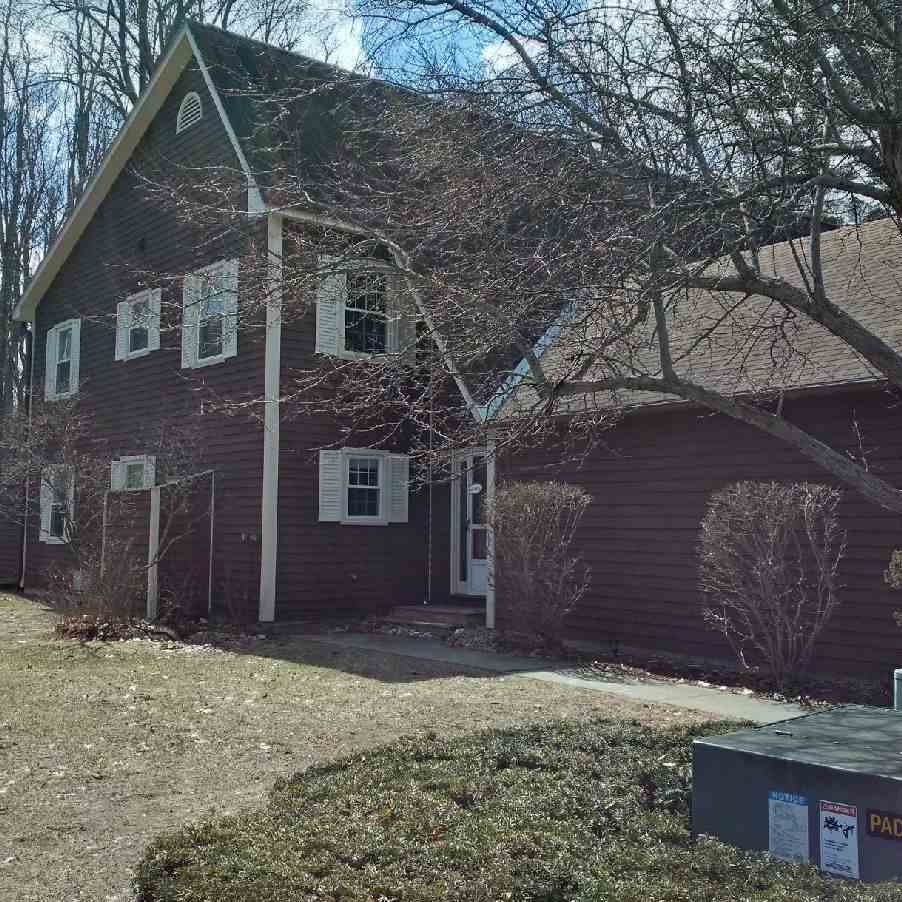 206 Woodbine by the Lake, Unit 6