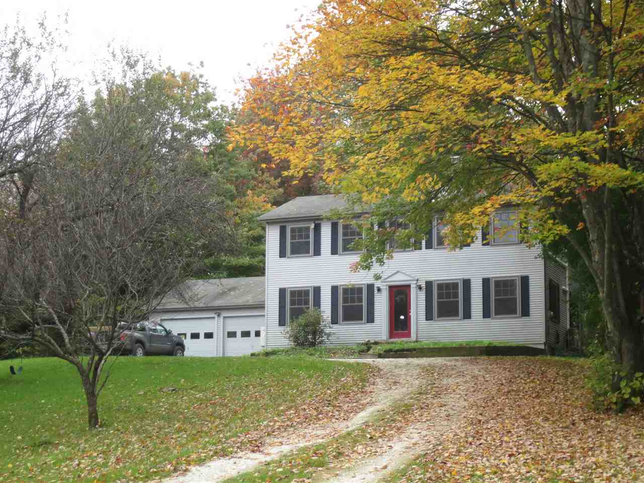 2061 Hardscrabble Road