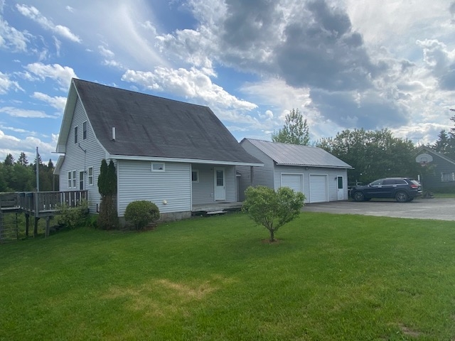 2062 Evansville Road