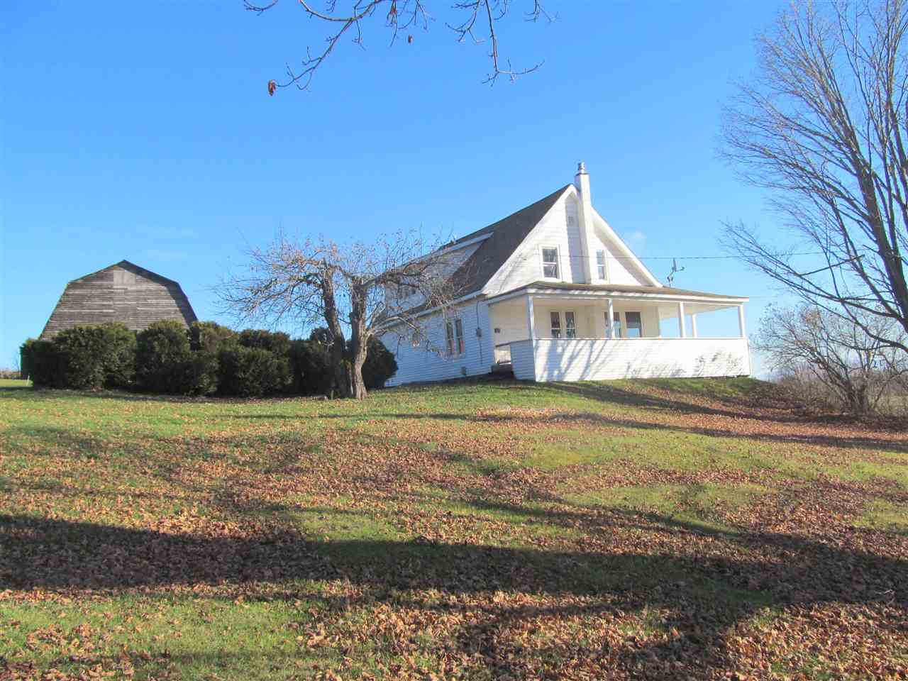2066 Hinman Settler Road