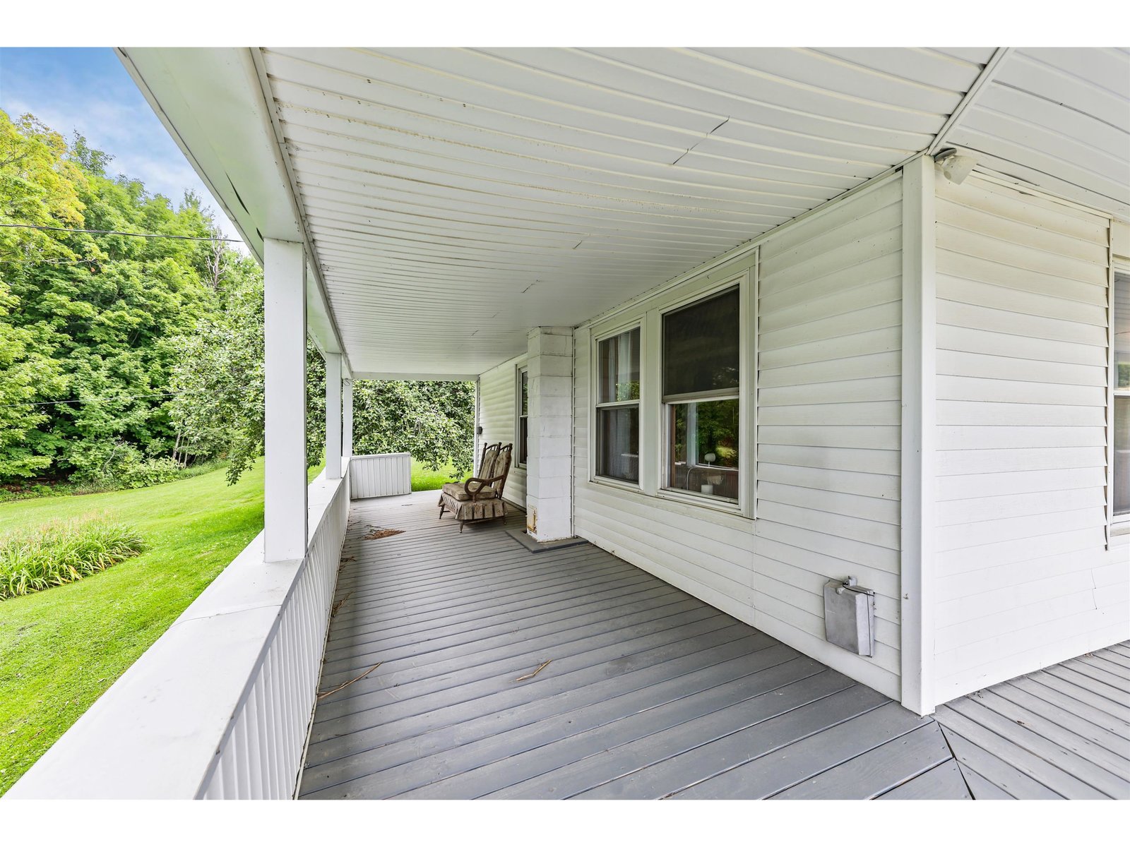 2066 Hinman Settler Road