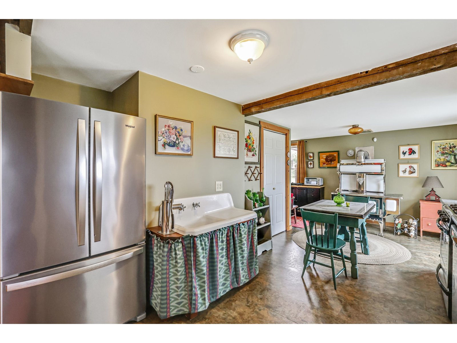 2066 Hinman Settler Road