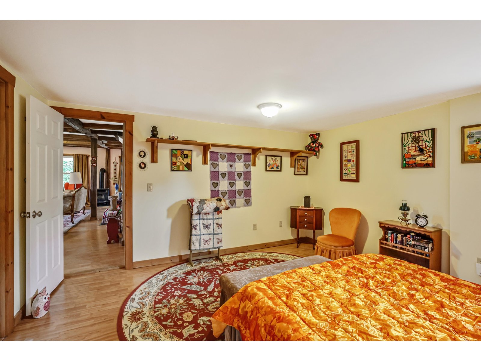 2066 Hinman Settler Road
