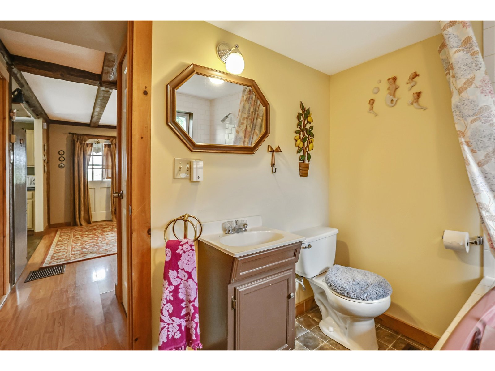 2066 Hinman Settler Road