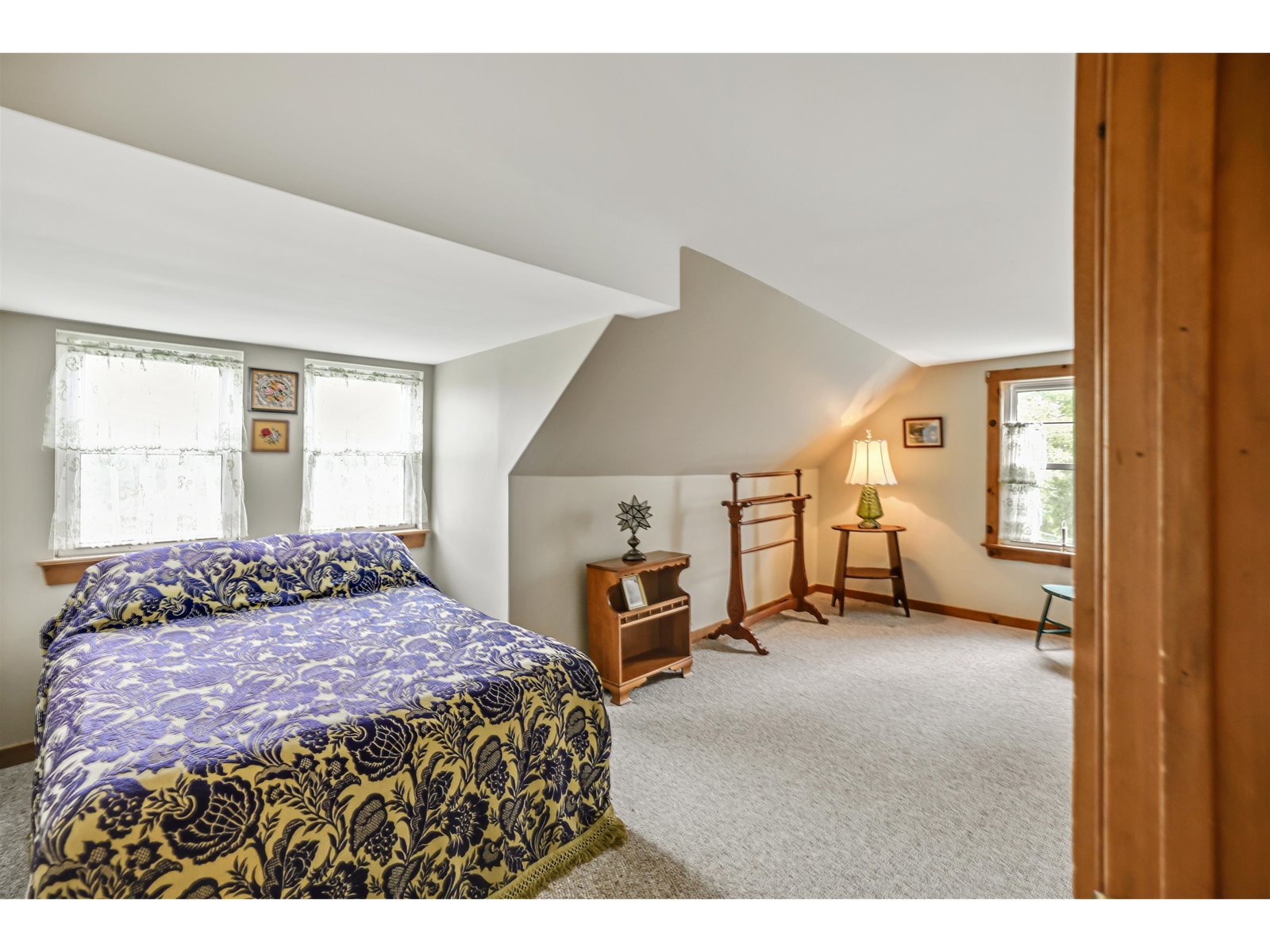 Bedroom #2