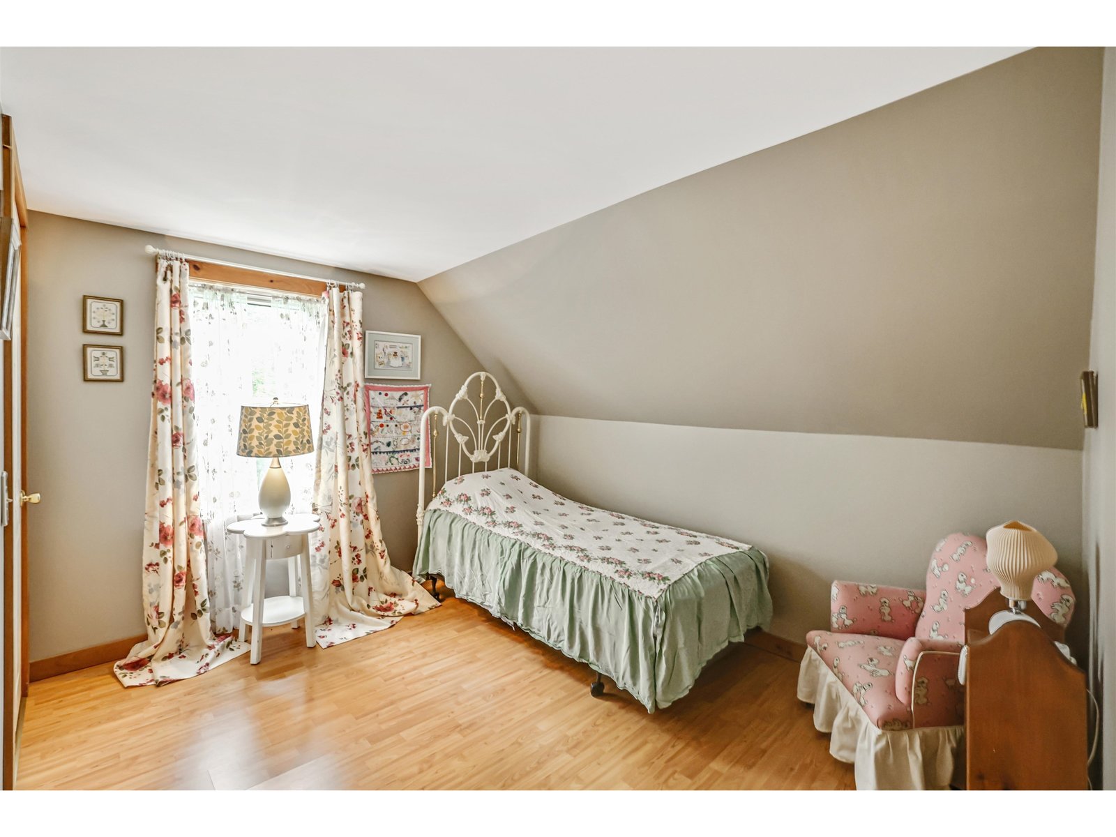Bedroom #3