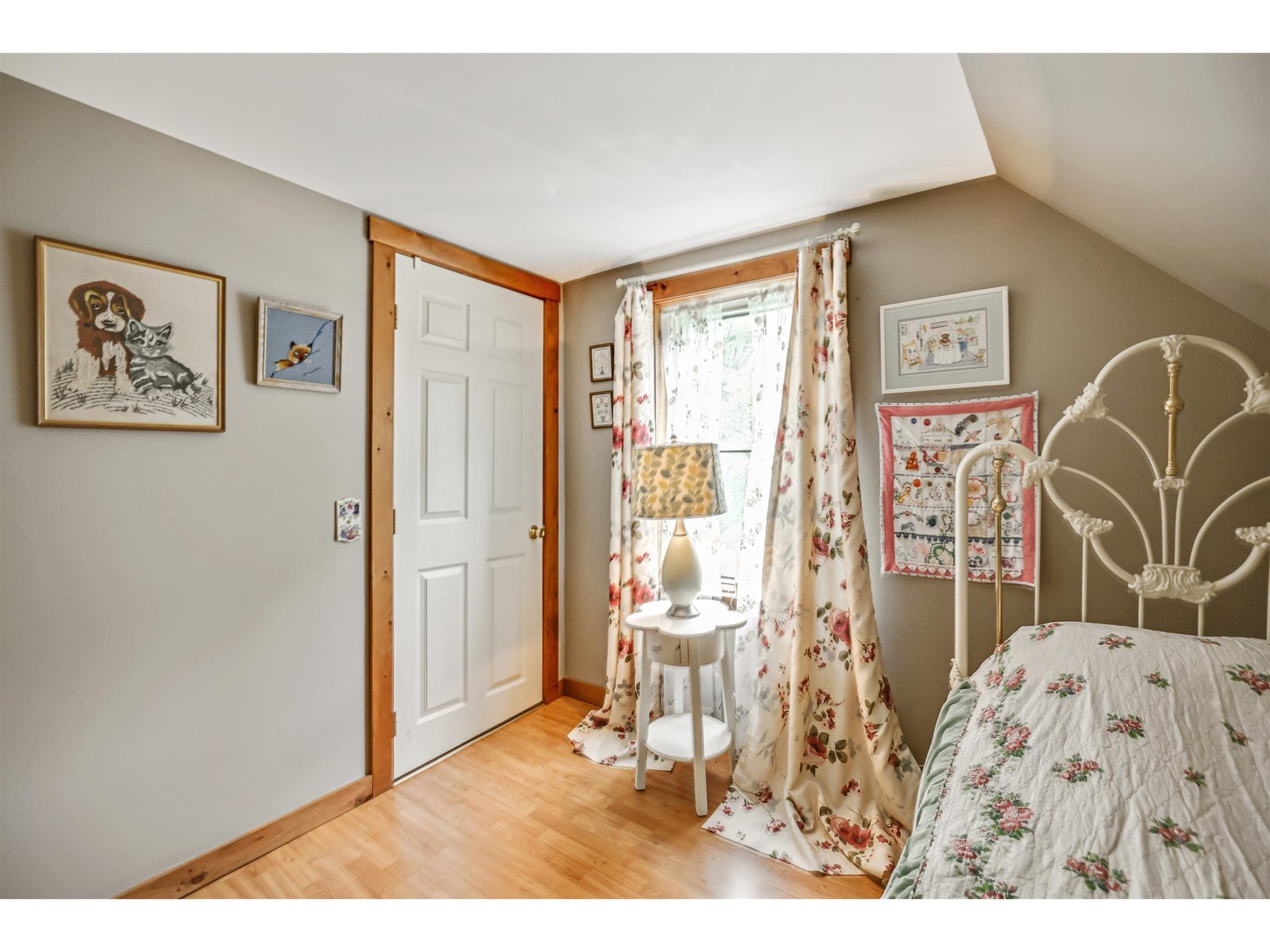 2066 Hinman Settler Road