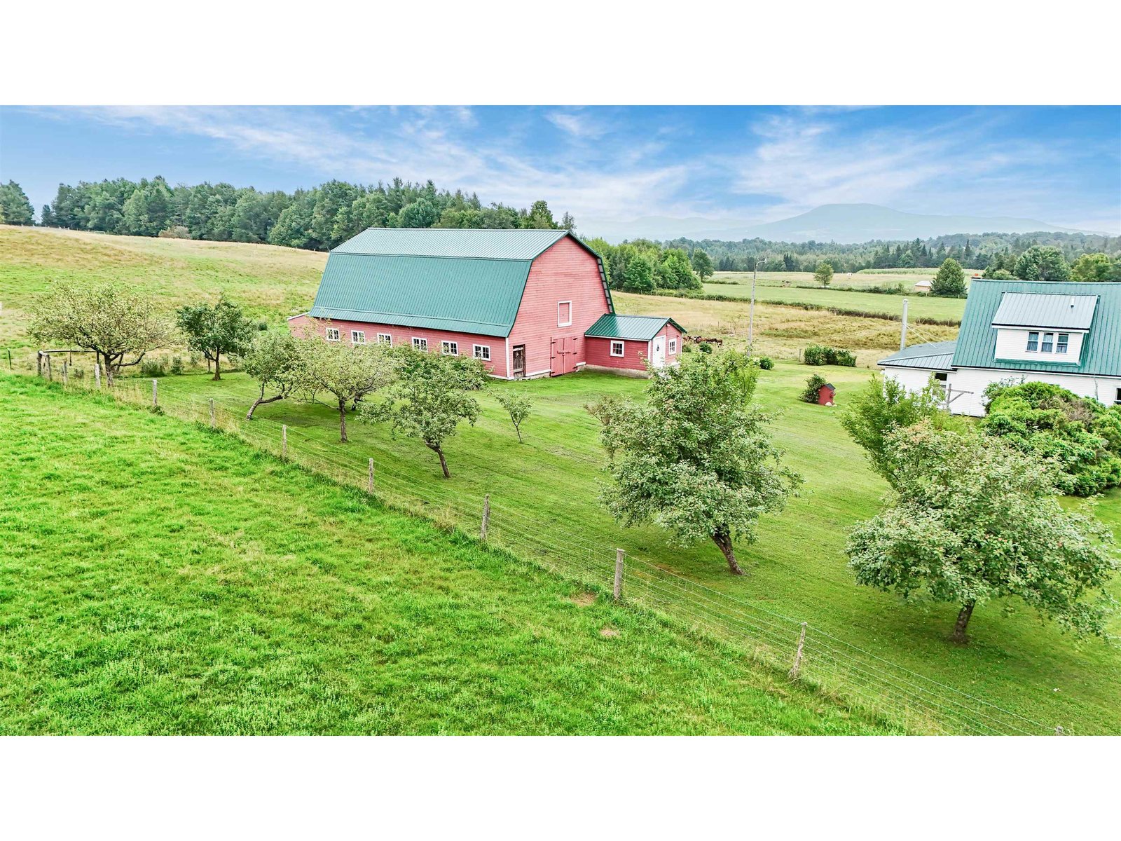 2066 Hinman Settler Road