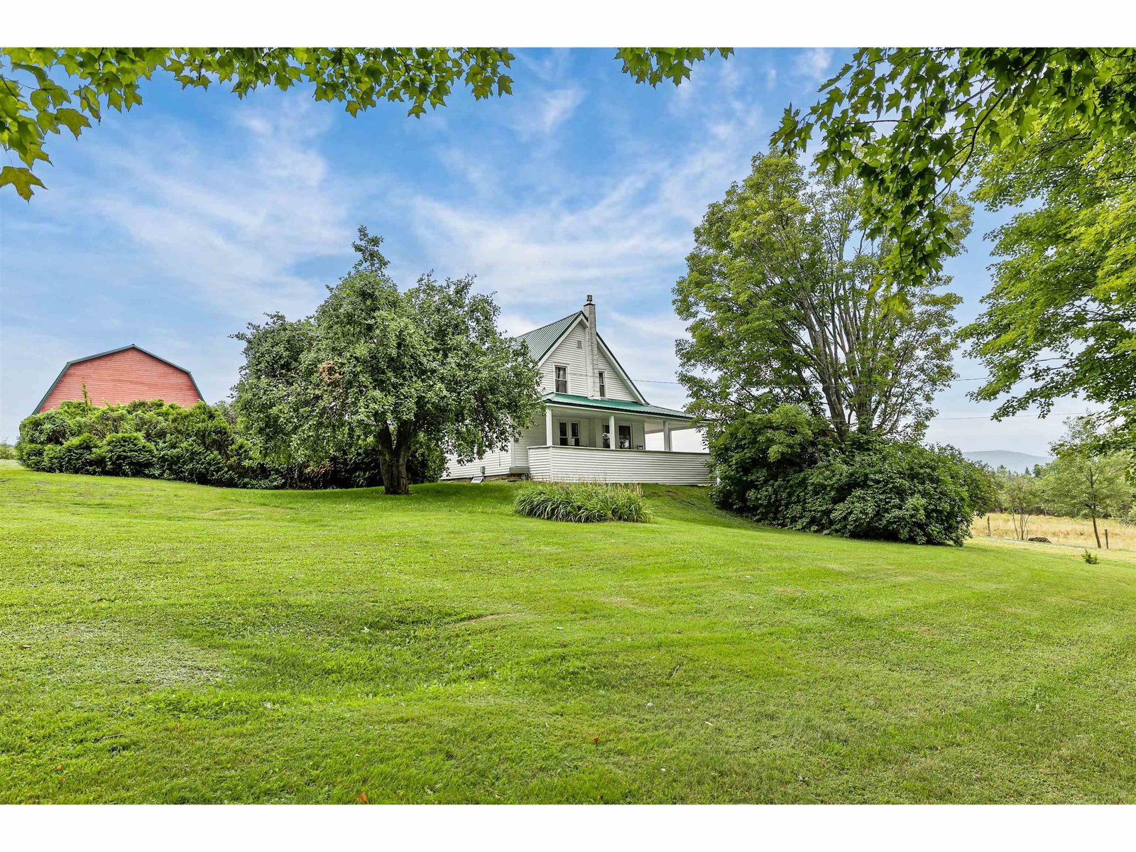 2066 Hinman Settler Road