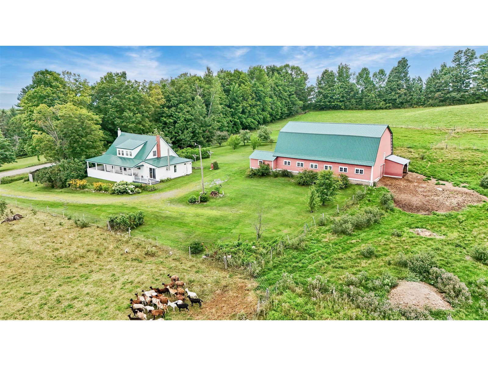 2066 Hinman Settler Road
