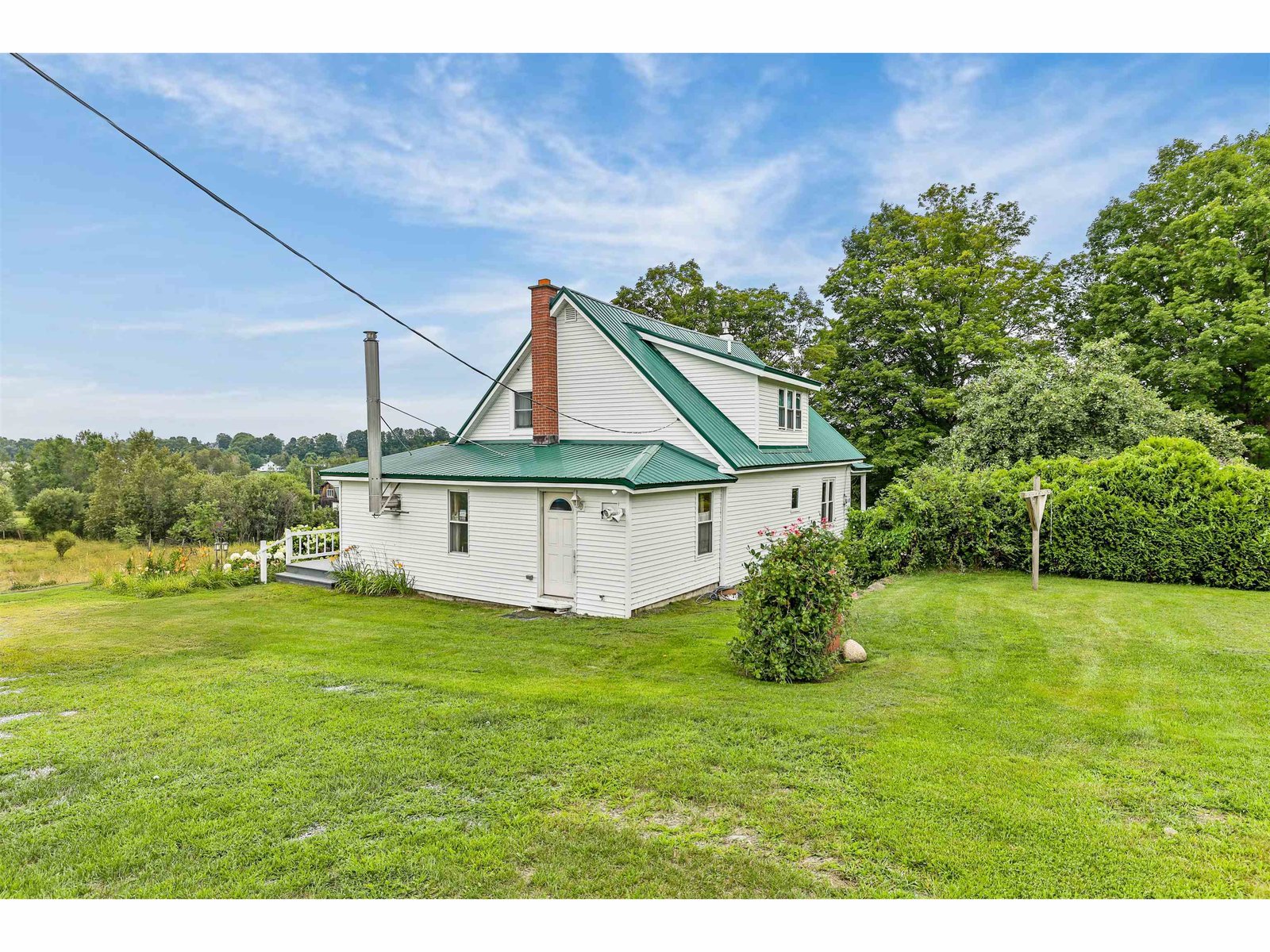 2066 Hinman Settler Road